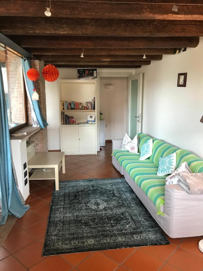 维罗纳Il Nido Della Buonanotte 1 Family Friendly公寓 外观 照片
