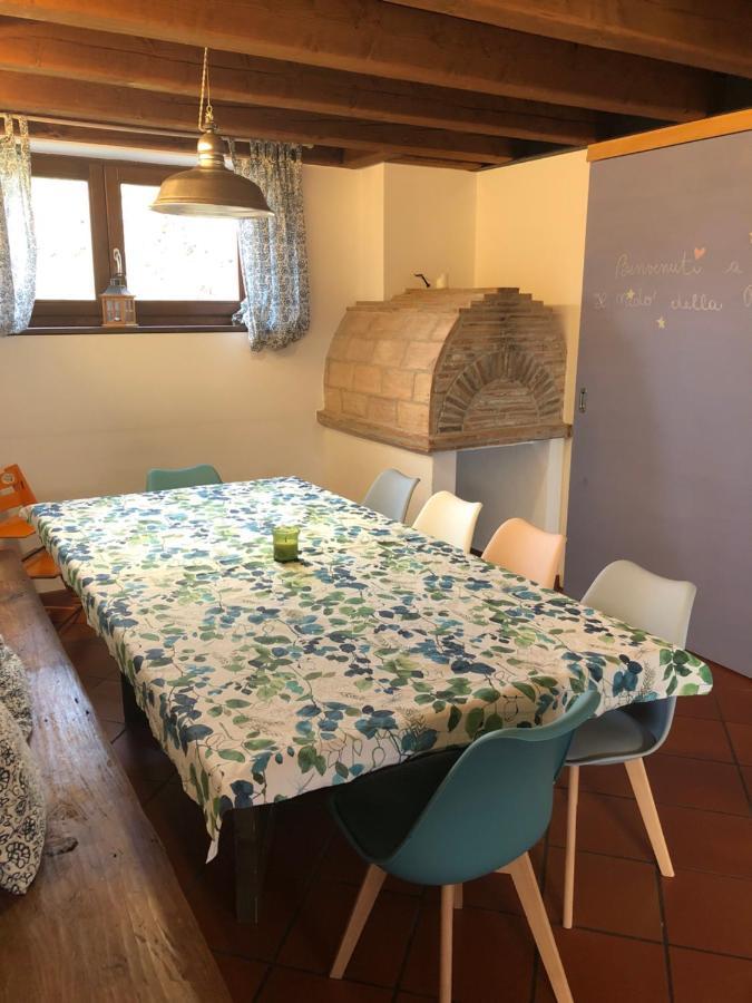 维罗纳Il Nido Della Buonanotte 1 Family Friendly公寓 外观 照片